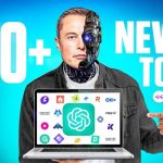 500+ of the Best AI Tools The Best AI Tools Comparison