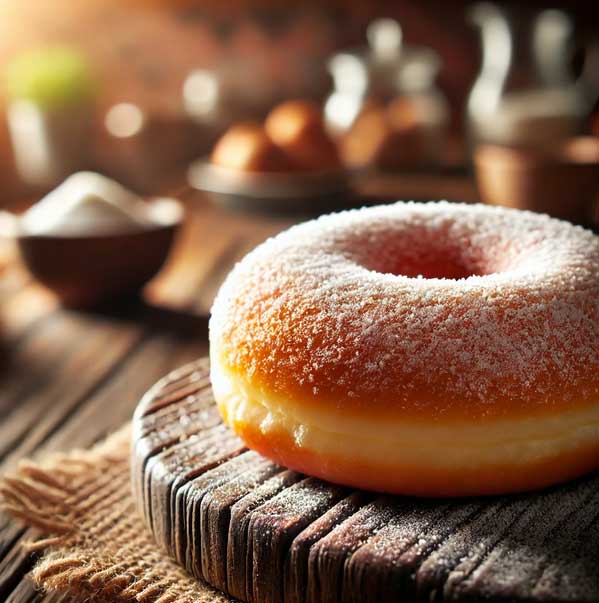 Nationwide Donut Recall: 2 Million Products Pulled Over Listeria Concerns