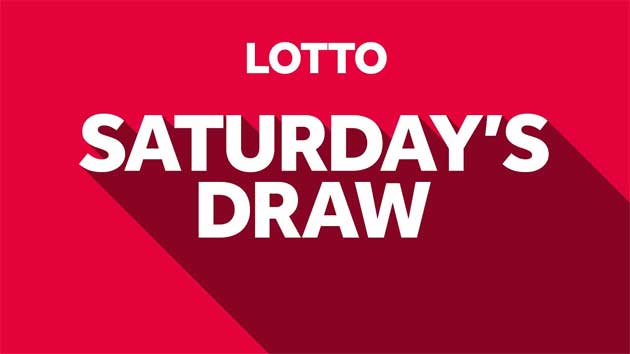 Winning Lotto Numbers Revealed: Full National Lottery Results with Thunderball for Saturday, February 8, 2025