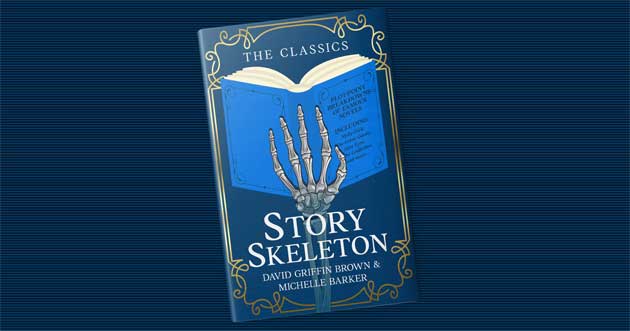 Unlock the Secrets of Timeless Stories with Story Skeleton: The Classics