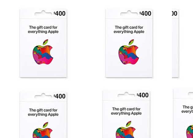 Free Apple Gift Card Codes (Updated February 2025): Your Guide to Digital Gifting and Savings