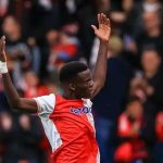 UEFA Champions League: 5 things to know about Senegalese sensation Youssoupha Mbodji