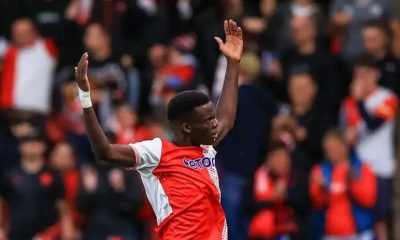 UEFA Champions League