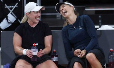 Billie Jean King Cup Finals 2025