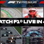 How to stream the Formula 1 2025 Azerbaijan Grand Prix on F1 TV Premium