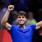 How to watch Laver Cup live on TV or stream in UK, USA and Australia