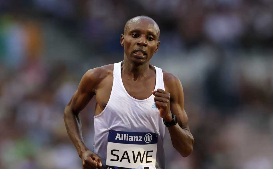 2025 BMW Berlin Marathon: Preview, full schedule and how to watch live