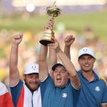 Ryder Cup 2025: Schedule, confirmed teams, TV channel and live stream