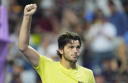 ATP Swiss Indoors Basel 2025 – Schedule, Draw, Top Seeds & Where to Watch