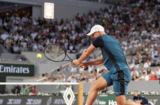 Erste Bank Vienna Open 2025: Draw, Prize and Where to Watch