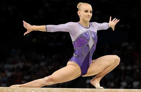 How to watch World Artistic Gymnastics Championships 2025: free streams, event schedule, preview