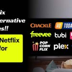 10 Netflix Free Alternatives Websites! Watch Netflix Series for Free (2025)